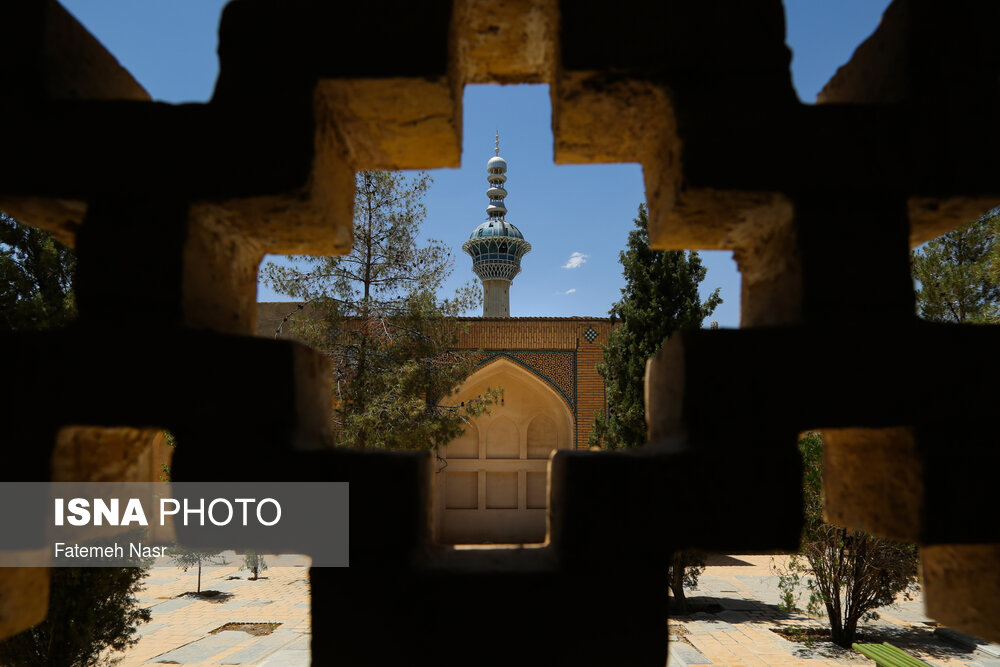 یادگار‌های تاریخی ایران