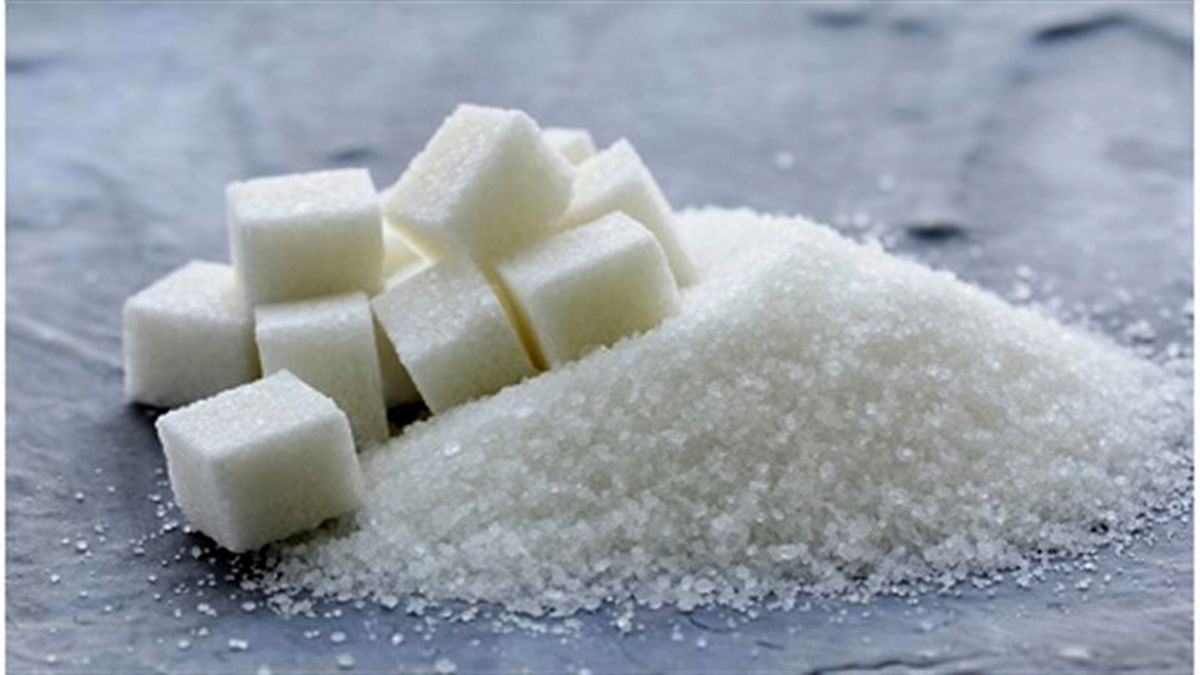 چرا شکر برای بدن ضرر دارد؟
