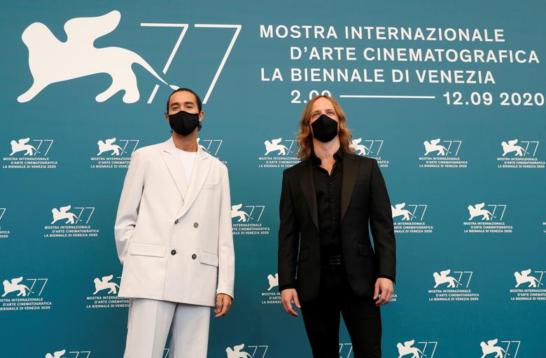 جشنواره بین‌المللی فیلم ونیز
