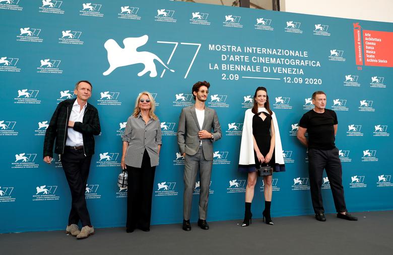 جشنواره بین‌المللی فیلم ونیز