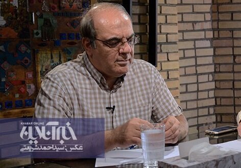 اصلاح طرح انتخاباتی مجلس بقای خودشان است نه خواست مردم