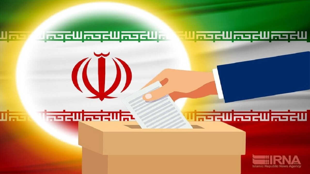دور دوم انتخابات مجلس آغاز شد
