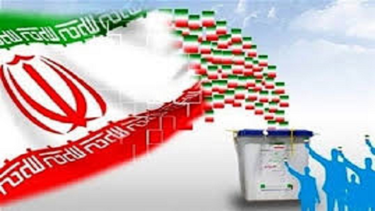 دور دوم انتخابات مجلس آغاز شد