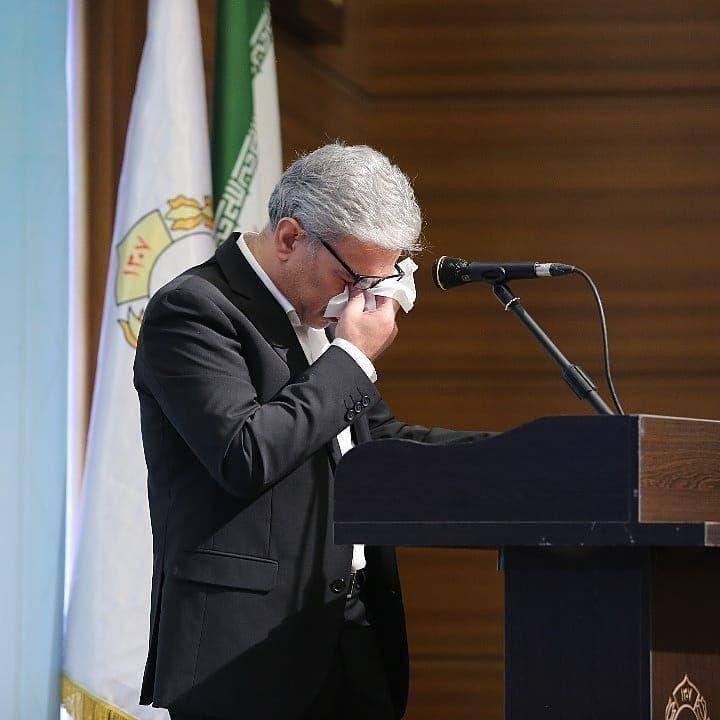 بانک ملی ایران الگوی کشور است