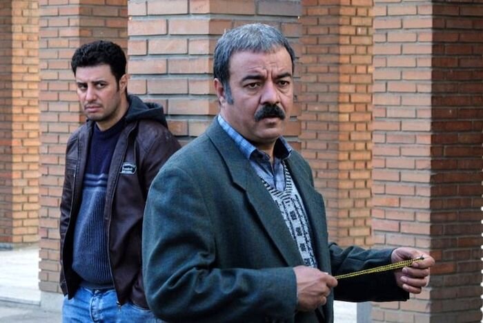 فیلم‌های سینمایی با موضوع «مرگ»