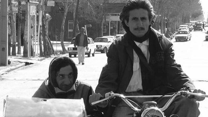 فیلم‌های سینمایی با موضوع «مرگ»