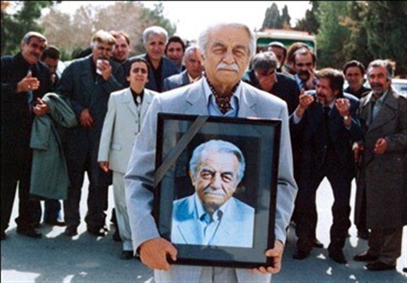 فیلم‌های سینمایی با موضوع «مرگ»