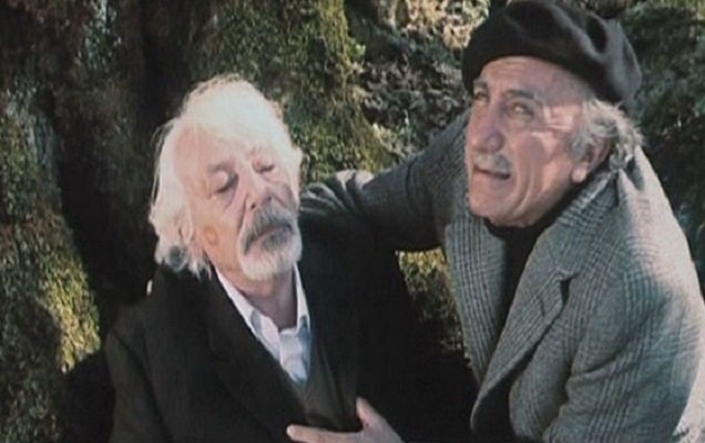 فیلم‌های سینمایی با موضوع «مرگ»