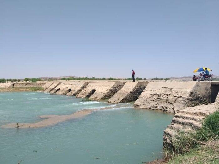 آشنایی باقدیمی‌ترین پل‌ها وبند‌های ایران