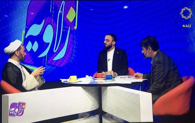 چرا صداسیما از برنامه زاویه درس نمی‌گیرد؟