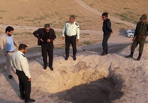 وعده‌های بی سرانجام به اهالی روستای باستانی تل گسر