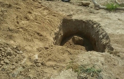 وعده‌های بی سرانجام به اهالی روستای باستانی تل گسر