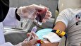 اهداکنندگان خون افزایش پیدا کرده‌اند