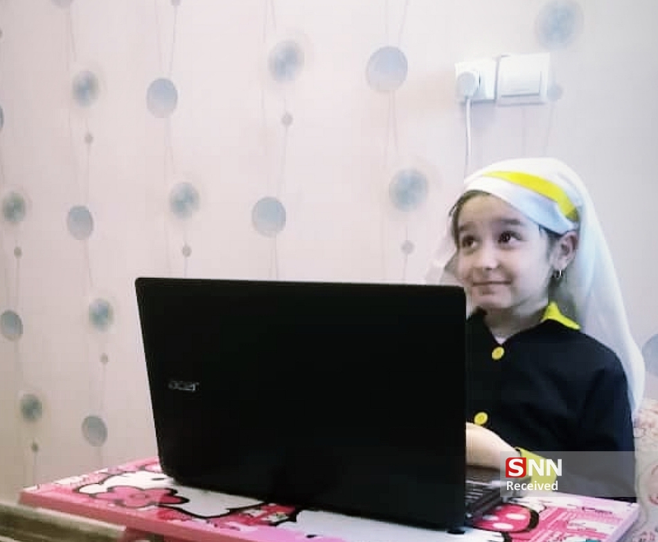 گلایه والدین از آموزش مجازی و سامانه شاد گلایه والدین از آموزش مجازی و سامانه شاد