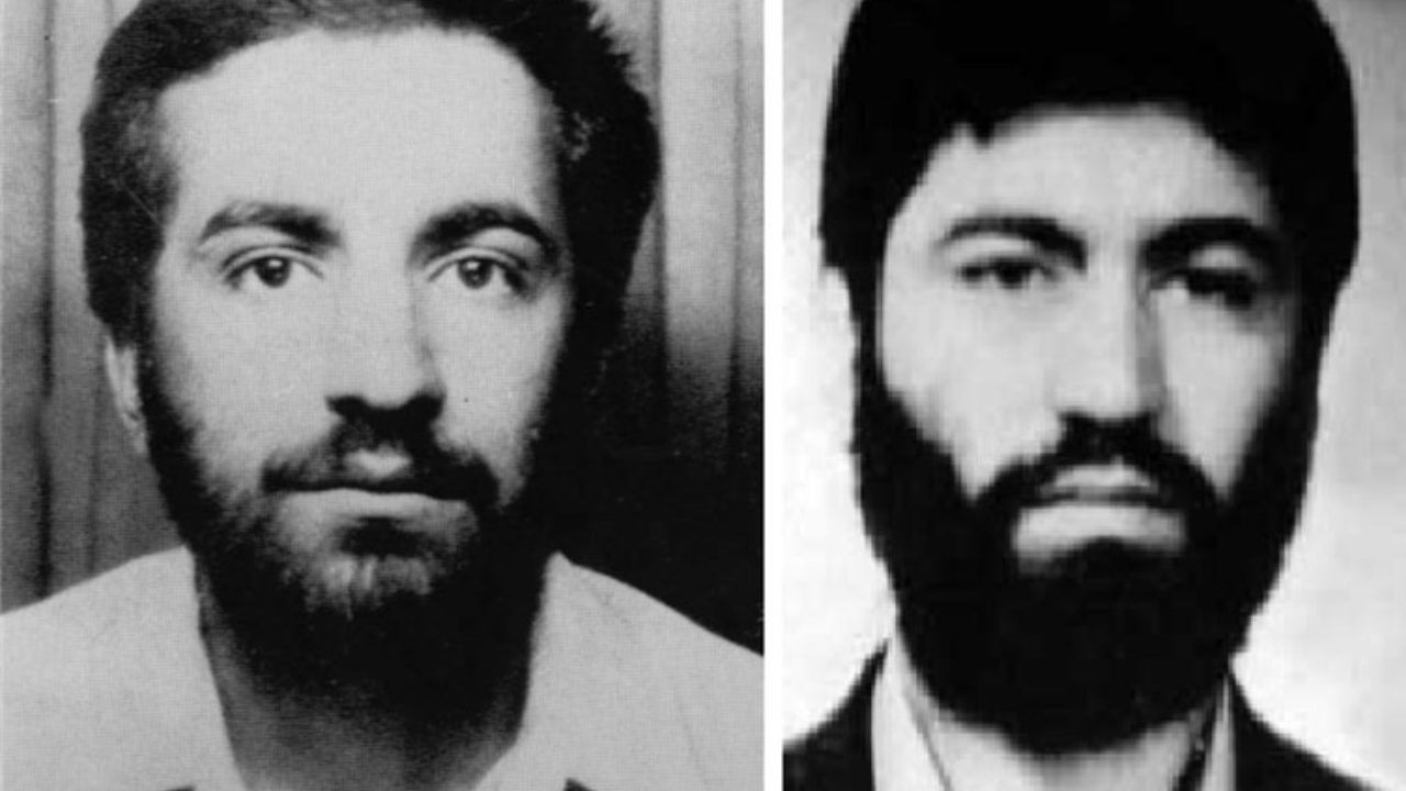 «کشمیری» که بود و چه شد؟ + عکس