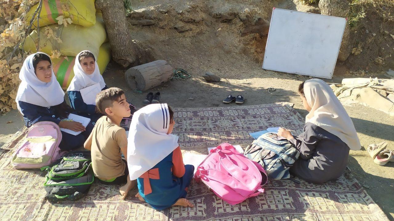 دلسردی دانش آموزان از آموزش مجازی دلسردی دانش آموزان از آموزش مجازی
