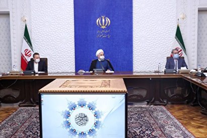 اعمال جریمه برای نداشتن ماسک در تهران