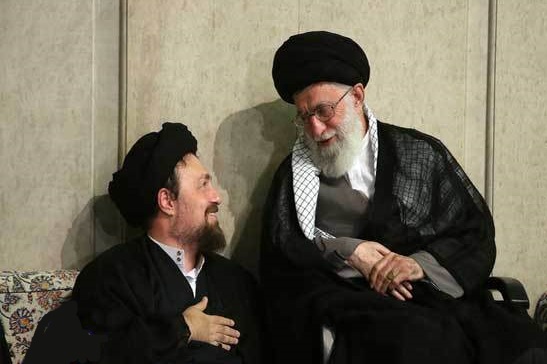 حضور سید حسن خمینی در لیست انتخاباتی اصلاح طلبان