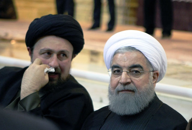 حضور سید حسن خمینی در لیست انتخاباتی اصلاح طلبان
