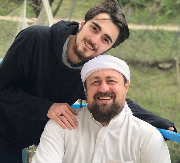 حضور سید حسن خمینی در لیست انتخاباتی اصلاح طلبان حضور سید حسن خمینی در لیست انتخاباتی اصلاح طلبان