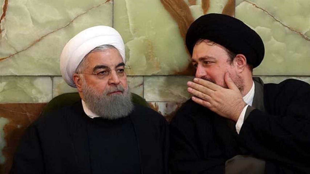 حضور سید حسن خمینی در لیست انتخاباتی اصلاح طلبان