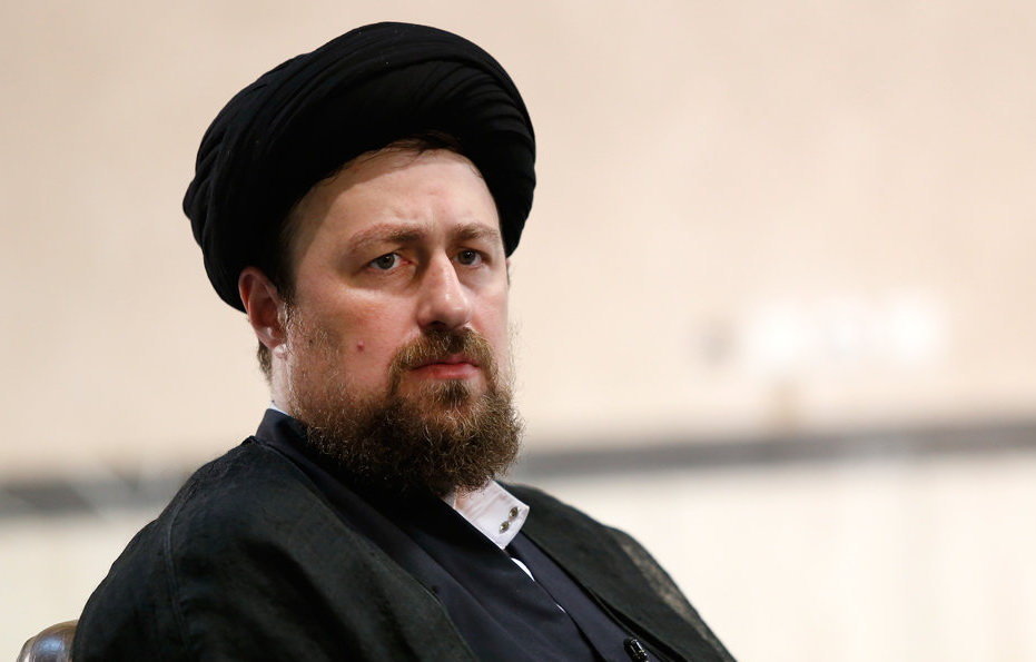 حضور سید حسن خمینی در لیست انتخاباتی اصلاح طلبان
