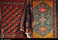 برای فرش اصیل دستبافت ایرانی شناسنامه صادر می‌شود
