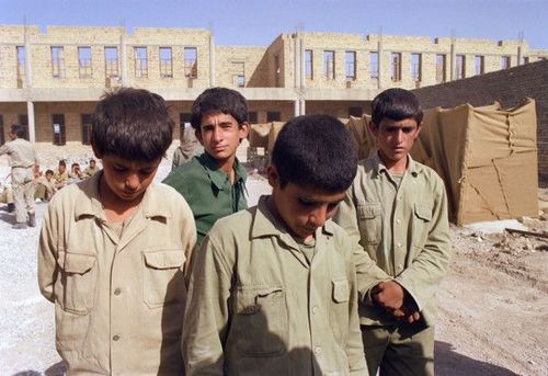 جنگ ایران و عراق به یک روایت جدید