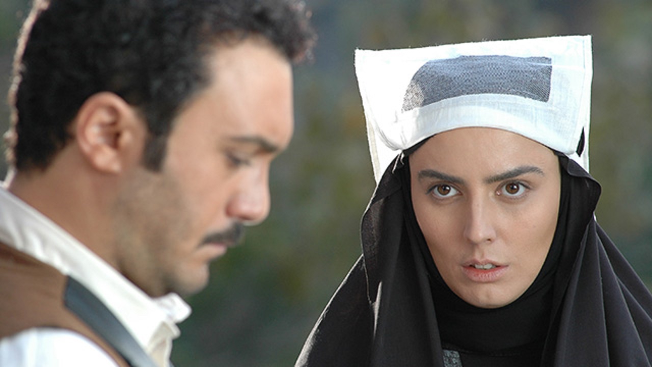 قهرمان کدام سریال‌ها زنان و دختران ایرانی بودند؟