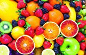خوش‌رنگ شدن میوه‌های بازار به لطف گاز اتیلن