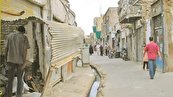 اقلیت مرفه، اکثریت رها شده