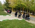 افتتاح پارک بانوان اهواز در آینده نزدیک
