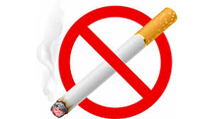 مصرف دخانیات در اماکن عمومی ممنوع شد