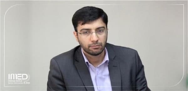 اداره کل تجهیزات و ملزومات پزشکی و تغییر چهار مدیرکل در سه سال؟