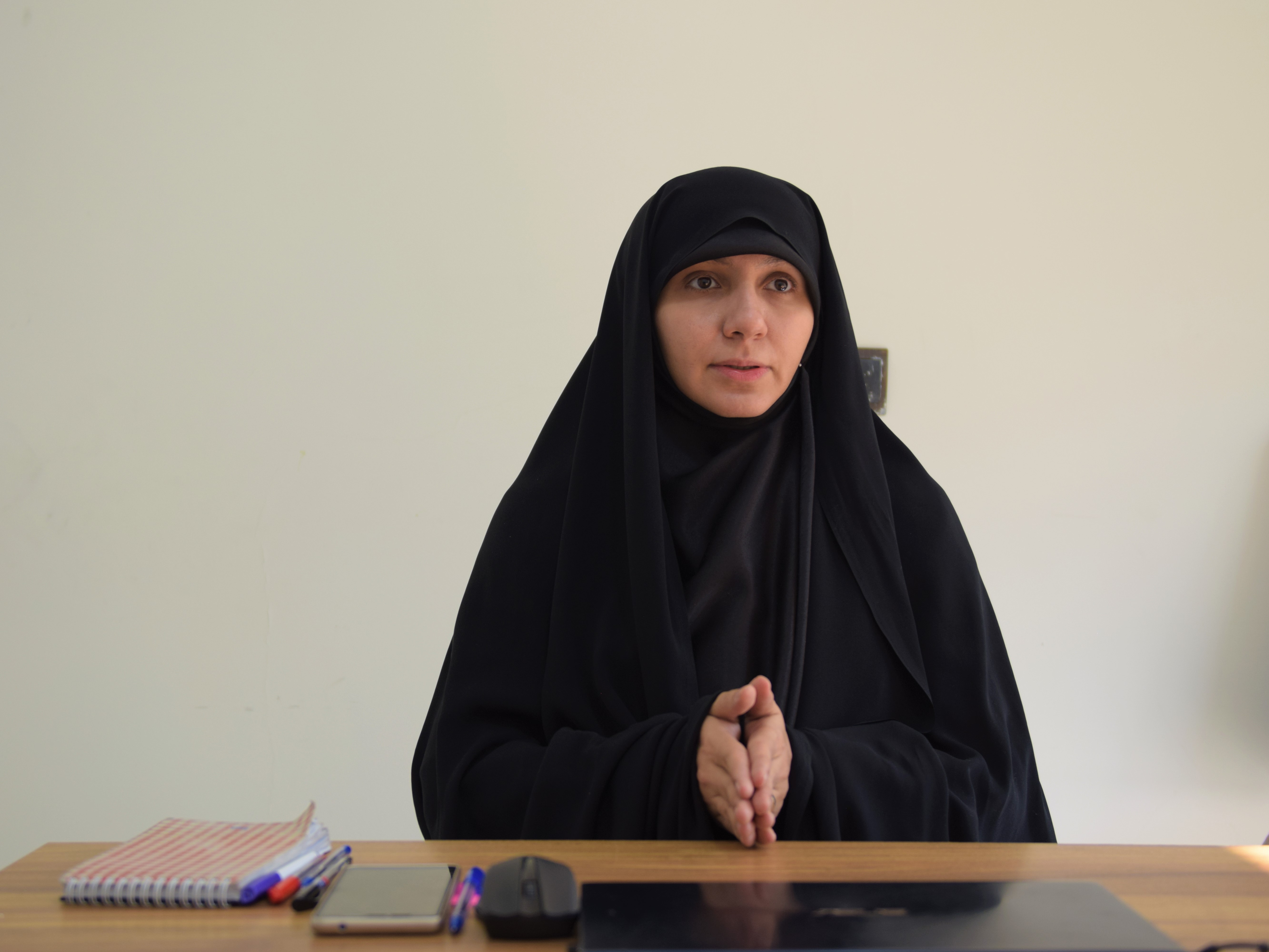 بررسی سهم بانوان در استقبال از کالاهای داخلی