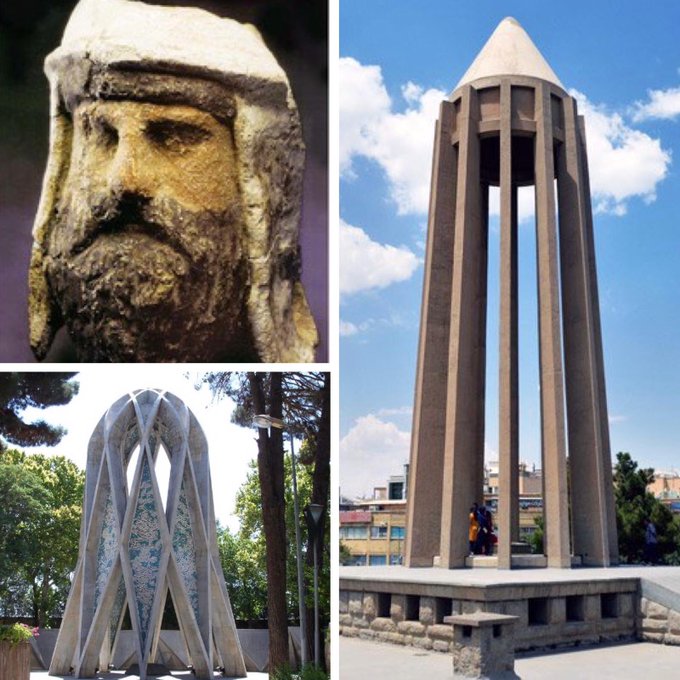 سر آغاز همه افتخارات ایرانیان به زرتشت باز می‌گردد