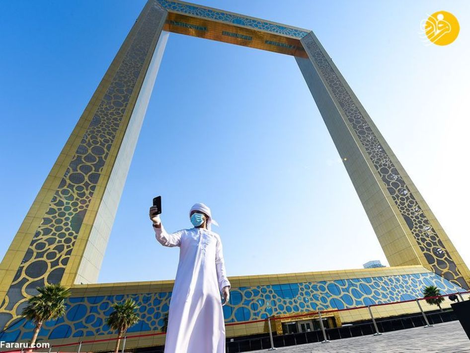 امارات، کشوری با ۲۲۰ رکورد جهانی