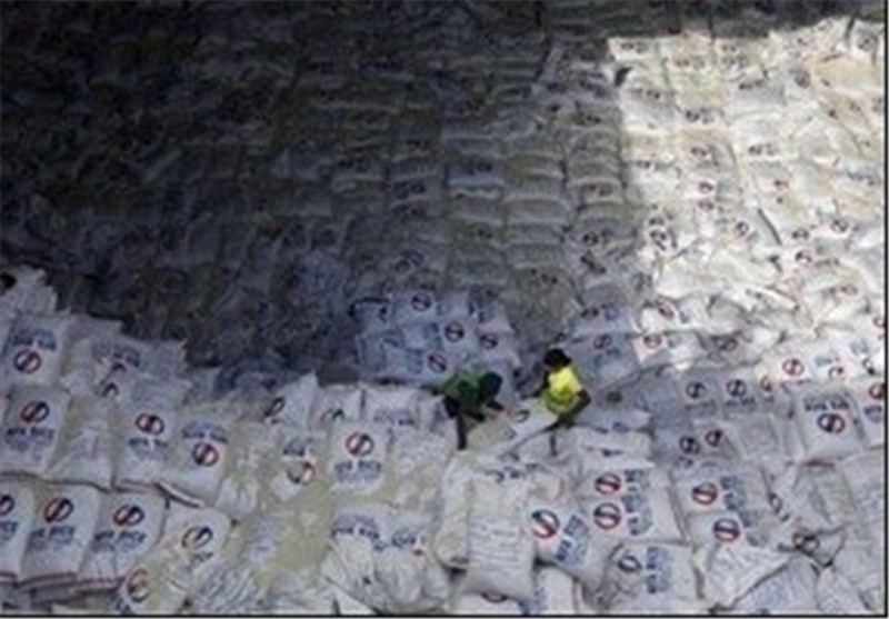 مسئول عدم ترخیص۲۰۰ هزار تن برنج در بنادر و گمرک کیست؟
