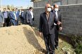 لایروبی قنات فولاد محله در کمترین زمان ممکن انجام می‌شود