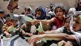 بحران قحطی در یمن