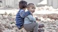 روزگار تلخ کودکان یمنی