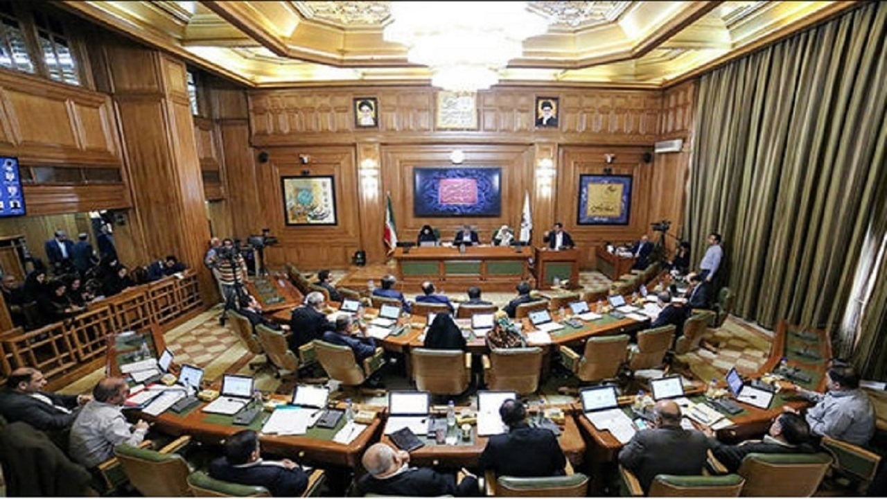 جزئیات سهم شهرداری تهران در بودجه ۱۴۰۰