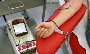 شرایط اهدای خون و پلاسما چیست؟