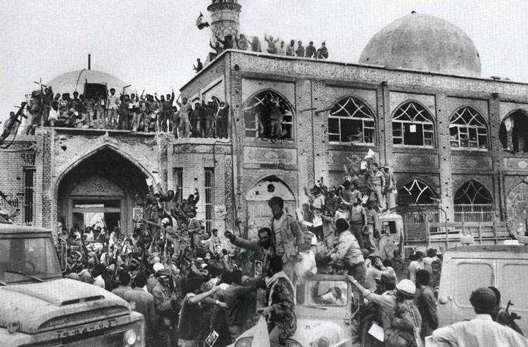 شوونیستهای قوم گرا؛ دشمنان سرزمین مادری شوونیستهای قوم گرا؛ دشمنان سرزمین مادری