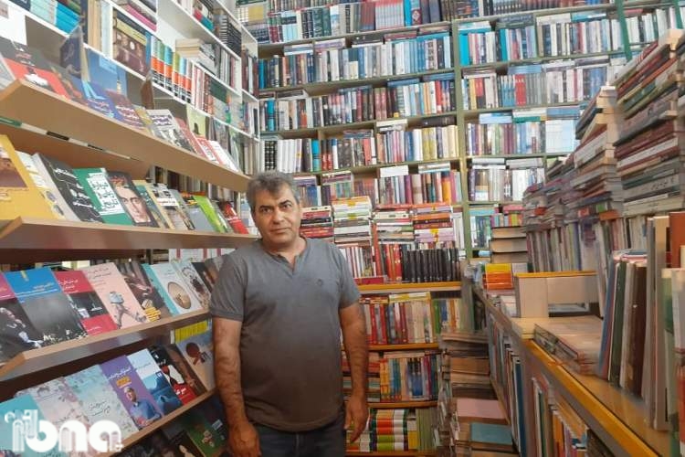 تعطیلی دوهفتهای صنف کتابفروشان تبریز را فلج کرد تعطیلی دوهفتهای صنف کتابفروشان تبریز را فلج کرد