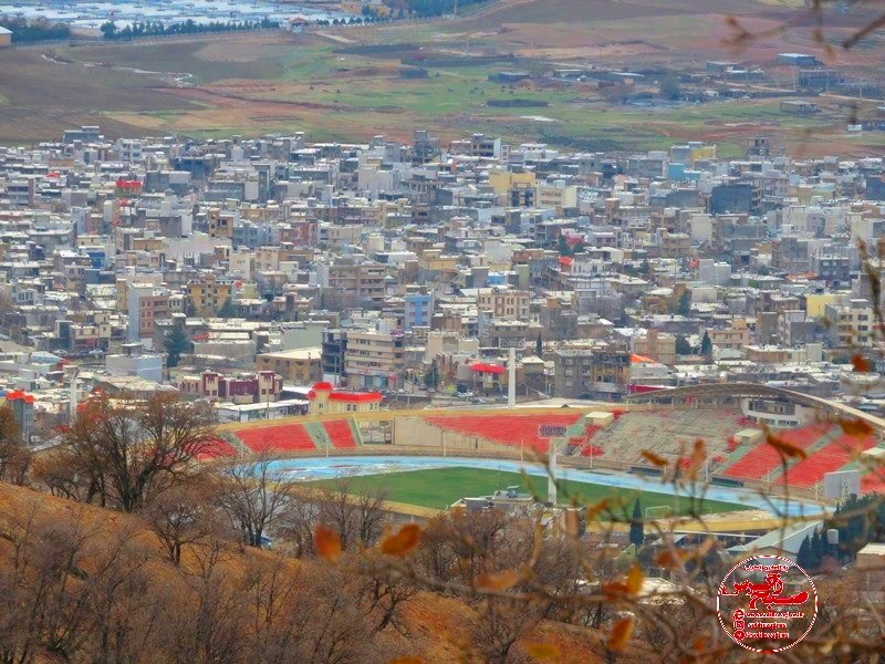 مرگ تدریجی یک رویا مرگ تدریجی یک رویا