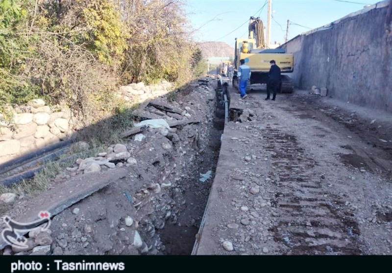 عدم تحقق وعده گازرسانی به روستاهای پلدختر لرستان عدم تحقق وعده گازرسانی به روستاهای پلدختر لرستان