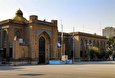 تعیین حریم ۱۲ اثر تاریخی تهران