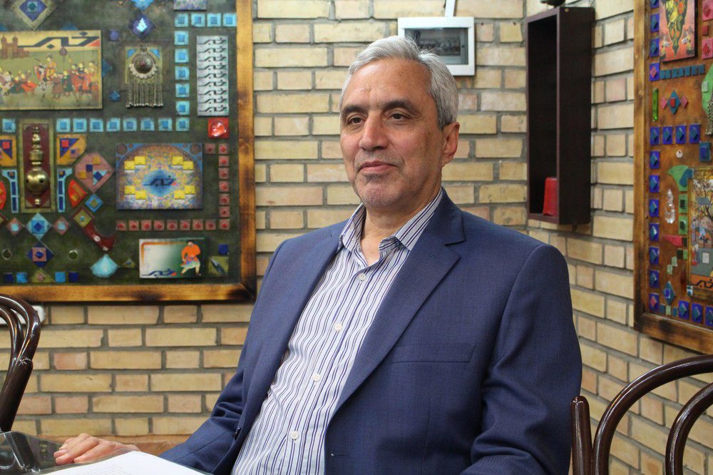 تجمعات اعتراضی با مجوز قانونی