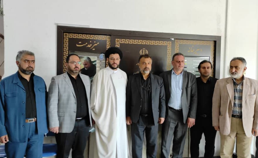 ثبت‌نام ۱۰ نفر از دواطلبان انتخابات مجلس از آستانه اشرفیه نهایی شد